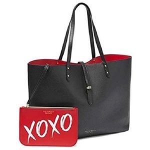 NWT Victoria’s Secret Tote Bag